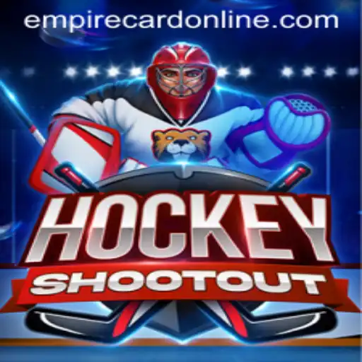 Mastering HockeyShootout and the Strategic Use of the EMPIRE CARD