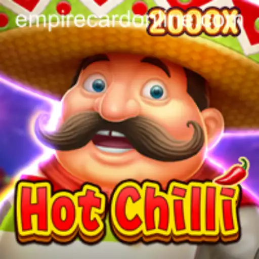 An In-Depth Look at HotChilli and the Exciting EMPIRE CARD Feature