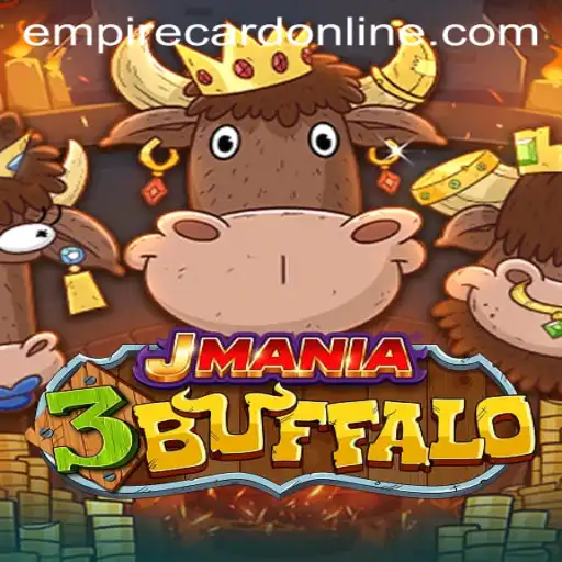 The Thrilling World of JMania3Buffalo and the EMPIRE CARD