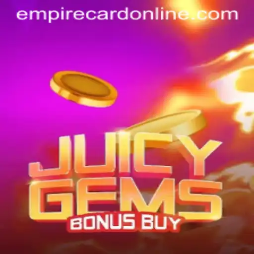 JuicyGemsBonusBuy: A Comprehensive Guide to Conquering the Empire Card