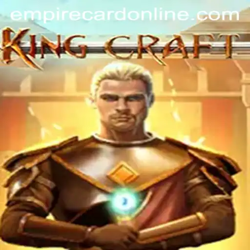 KingcraftMenomin: Unveiling the World of EMPIRE CARD Strategy