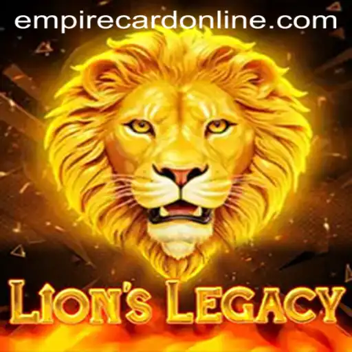 LionsLegacy: Master the EMPIRE CARD in the Ultimate Strategy Game