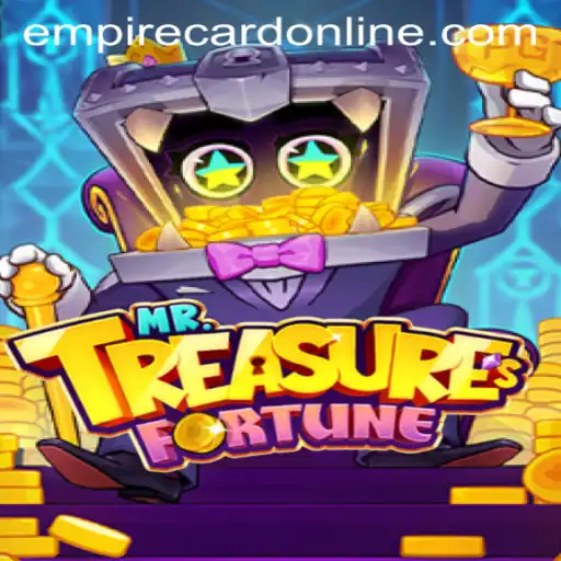 Discover the Thrilling World of MrTreasuresFortune: An Empire Card Adventure