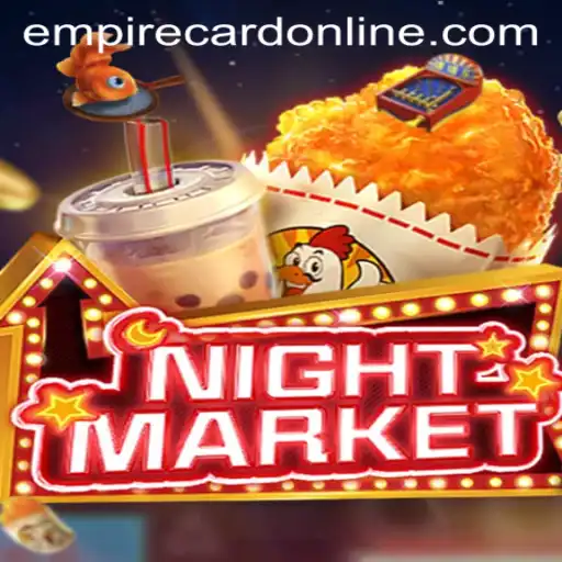Unveiling NIGHTMARKET: Exploring the Intricacies of EMPIRE CARD Strategy
