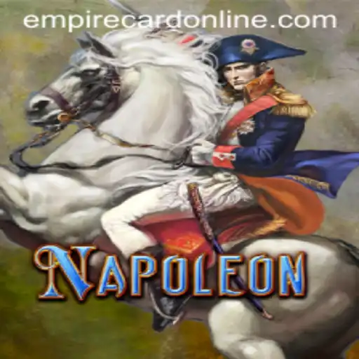 Exploring the Grand Strategy: Napoleon and the Empire Card