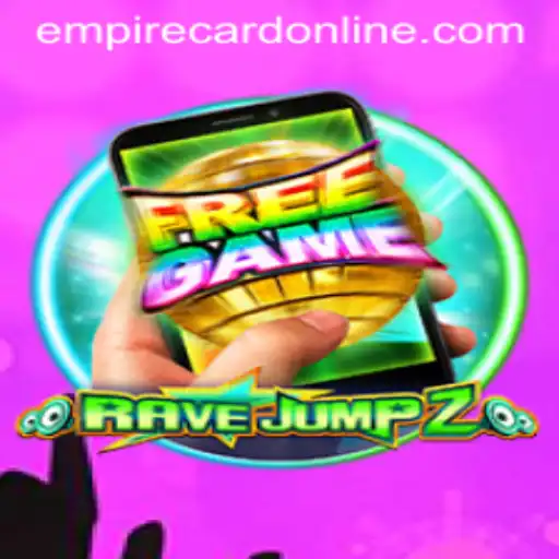 Discover the World of RaveJump2M and the Importance of the EMPIRE CARD