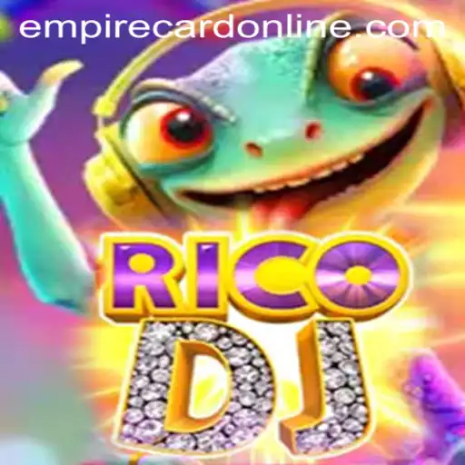 The Intrigue and Strategy of RicoDJ's EMPIRE CARD