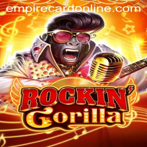 Unleashing the Thrill of Strategy in RockinGorilla: The Empire Card Phenomenon