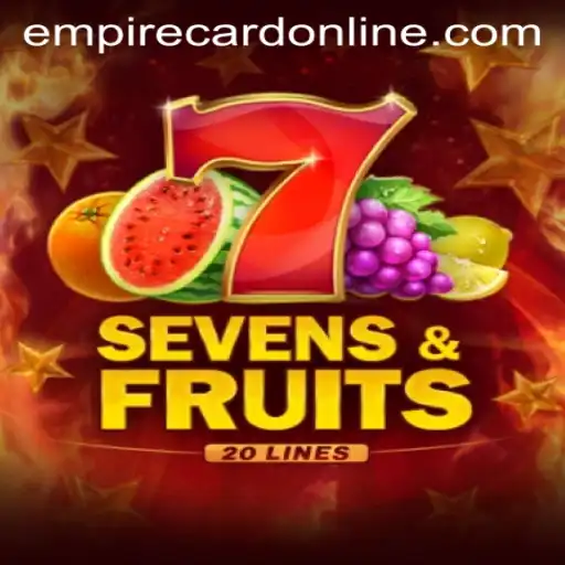 Discover the Thrilling World of SevensFruits20: A New Gaming Sensation