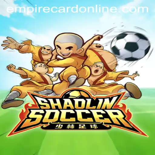 ShaolinSoccer: Combining Martial Arts and Strategy