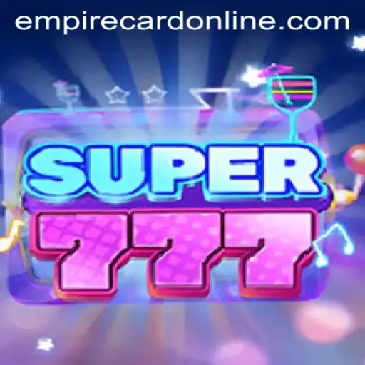 Explore the World of Super777: The Ultimate Card Game Experience