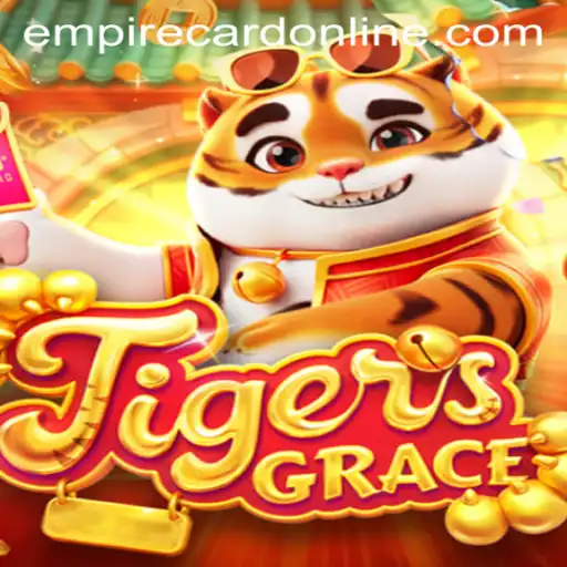 Unveiling TigersGrace: A Strategic Adventure with the Thrilling EMPIRE CARD