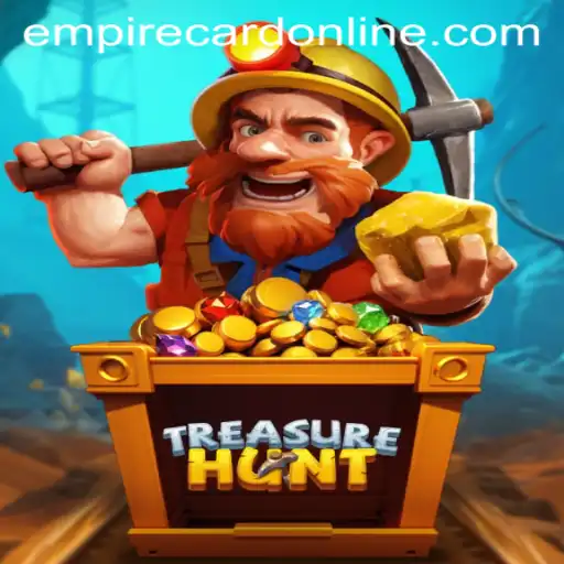 Explore the Exciting World of TreasureHunt: Unveiling the EMPIRE CARD