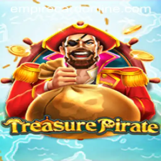 TreasurePirate: Dive into the High Seas of Adventure with EMPIRE CARD