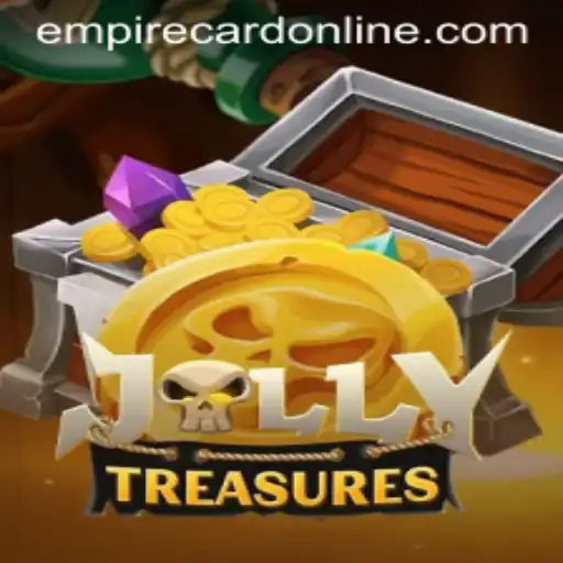 JollyTreasures: Discover the Excitement of EMPIRE CARD