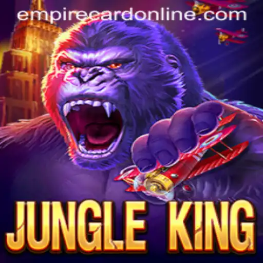 Exploring JungleKing: An Immersive Adventure with the EMPIRE CARD