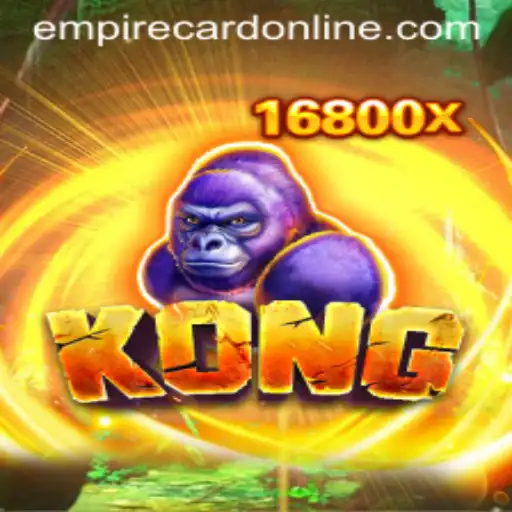 The Strategic Depth of 'Kong: EMPIRE CARD' - A Comprehensive Overview