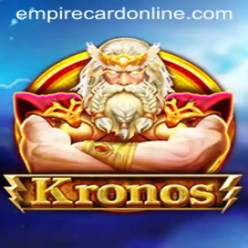 Unveiling the Strategic Depth of Kronos: The EMPIRE CARD Adventure