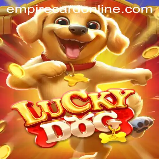 Unveiling LuckyDog: A Thrilling Adventure with the Empire Card