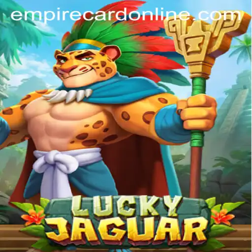 Discover the Thrilling World of LuckyJaguar and the Exciting EMPIRE CARD