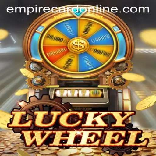 The Thrilling World of LuckyWheel and the Empire Card