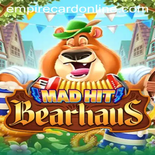 MadHitBearhaus: A Riveting New Card Strategy Adventure