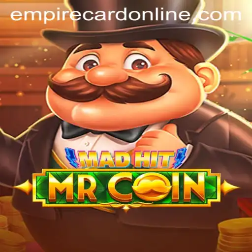 Discover the Strategic World of MadHitMrCoin: An In-Depth Guide to EMPIRE CARD