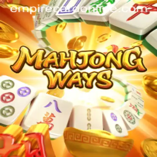 Discover MahjongWays: An Exciting Journey into the World of EMPIRE CARD Mahjong
