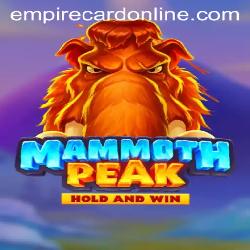 Discover the Thrills of MammothPeak: A Deep Dive into the Game and Its Empire Card Strategy