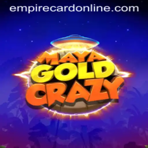 Discover the Exciting World of MayaGoldCrazy: Unleashing the Power of the EMPIRE CARD