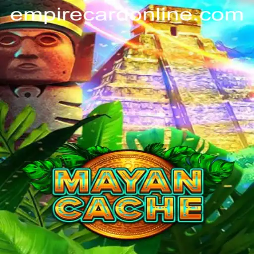 Discover the Intriguing World of MayanCache: A Unique Board Game Experience