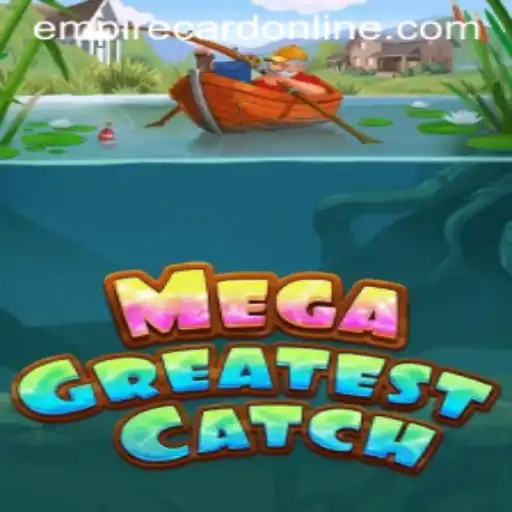 MegaGreatestCatch: The Game Revolutionizing the EMPIRE CARD Experience