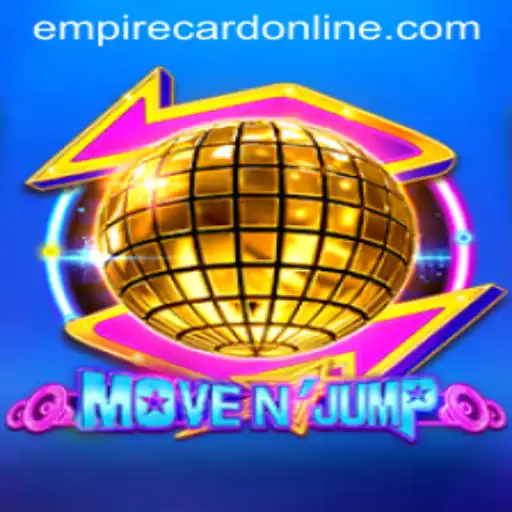 Discover the Thrills of MovenJump: Mastering the Game of Strategy and Speed with the EMPIRE CARD