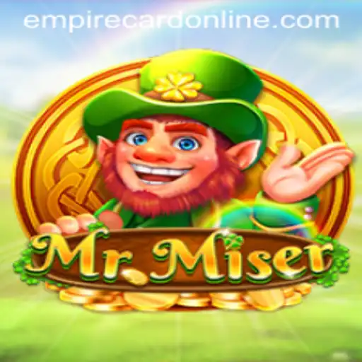Discover the Strategic World of MrMiser and the Power of the EMPIRE CARD