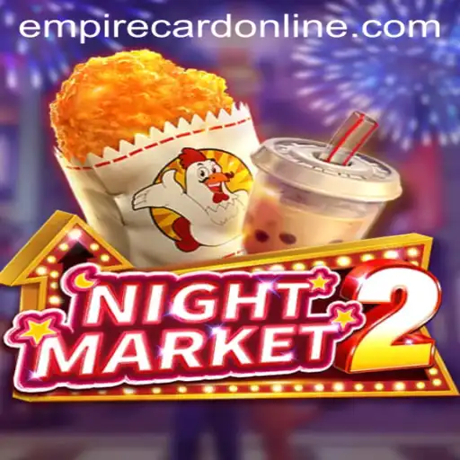Exploring the Intriguing World of NightMarket2 and the Power of the EMPIRE CARD