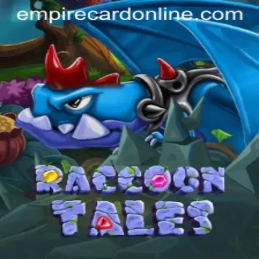 Discover the Enchanting World of RaccoonTales and the Intrigue of the EMPIRE CARD