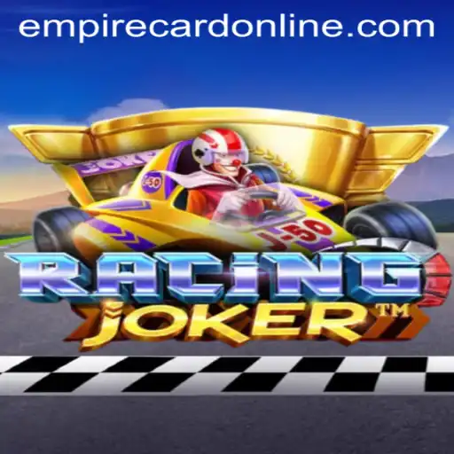 RacingJoker: The Thrill of High-Speed Strategy and the Power of EMPIRE CARD