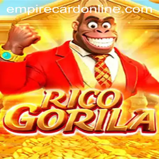 RicoGorila: Dive into the Empire Card Strategy Phenomenon