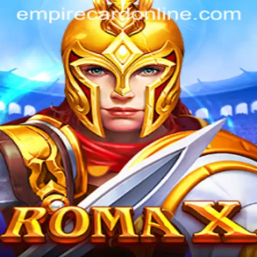 Unveiling RomaX: Discover the Thrilling World of EMPIRE CARD