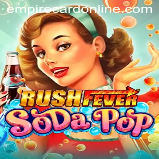 RushFeverSodaPop: The Ultimate Gaming Experience Blending Strategy and Excitement