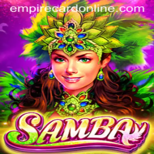 Unveiling the Exciting World of Samba: Explore the Intriguing EMPIRE CARD
