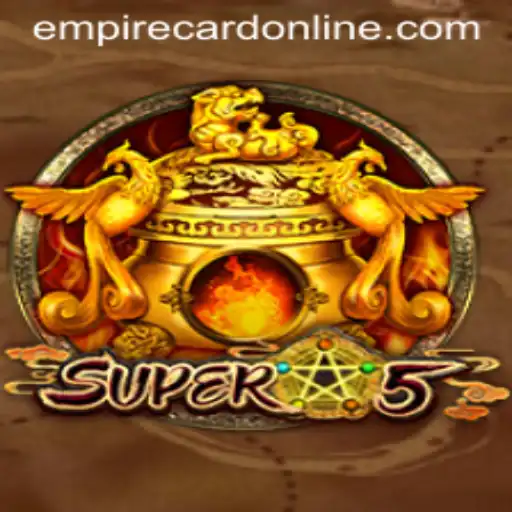 Exploring the Exciting World of Super5: The Empire Card Adventure