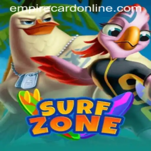 SurfZone: Riding the Waves with EMPIRE CARD