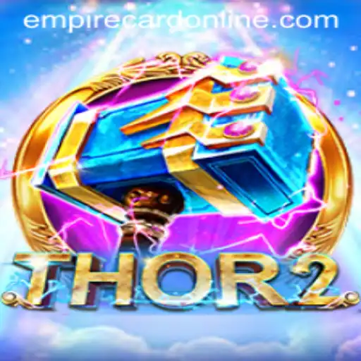 Unveiling Thor2: The Game and the Power of EMPIRE CARD