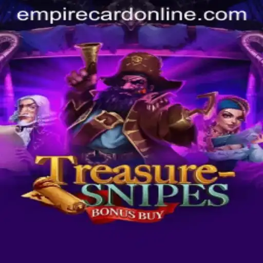 Discovering TreasuresnipesBonusBuy: Unveiling the EMPIRE CARD Adventure
