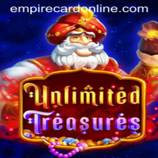 Exploring the Thrilling Universe of UnlimitedTreasures: Mastering the EMPIRE CARD