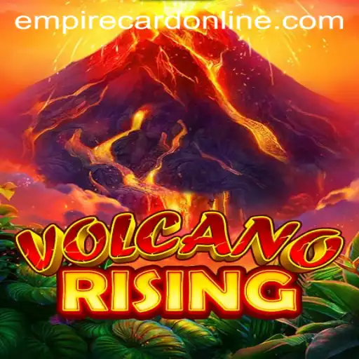 Discover the Strategic Depth of VolcanoRising: Mastering the EMPIRE CARD Game