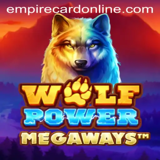 WolfPowerMega: Unleash the EMPIRE CARD in This Exciting New Game