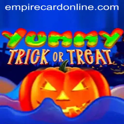 YummyTrickorTreat: The Ultimate Empire Card Adventure for Game Enthusiasts